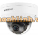 Camera IP Dome hồng ngoại 2.0 Megapixel Hanwha Vision QNV-6014R
